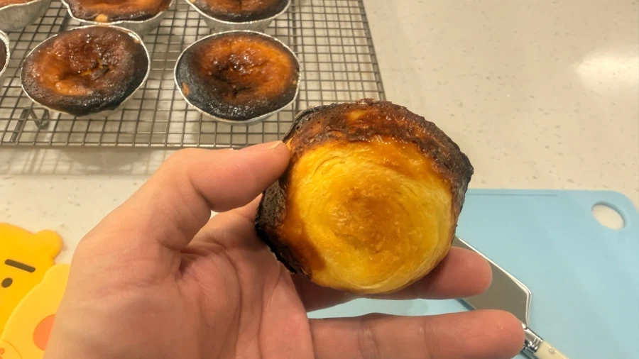 [야매 홈베이킹] 집들이 선물로 이것저것 만들긔 (스크롤 압박)_32.webp