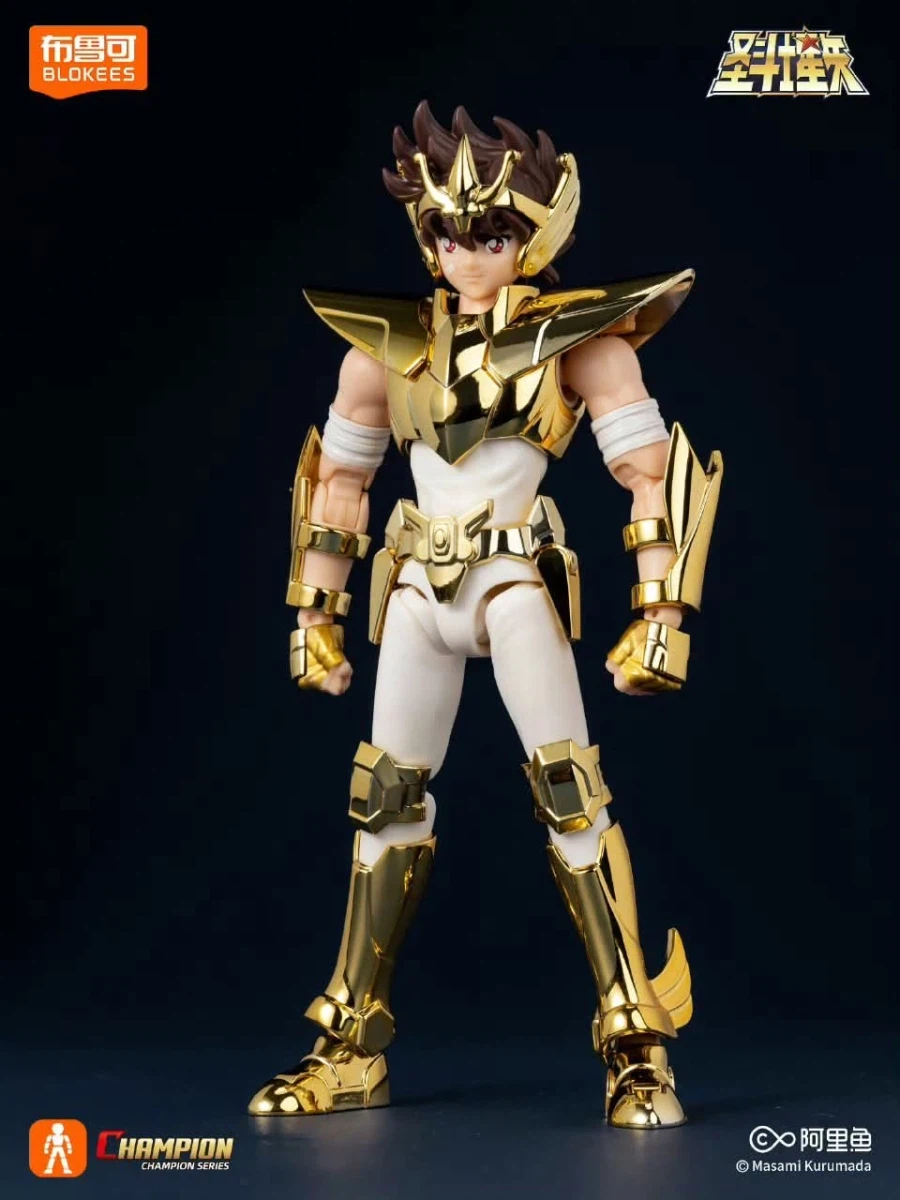 [블로키]세인트세이야 40주년 기념한정판 페가수스 골드버젼_5.webp