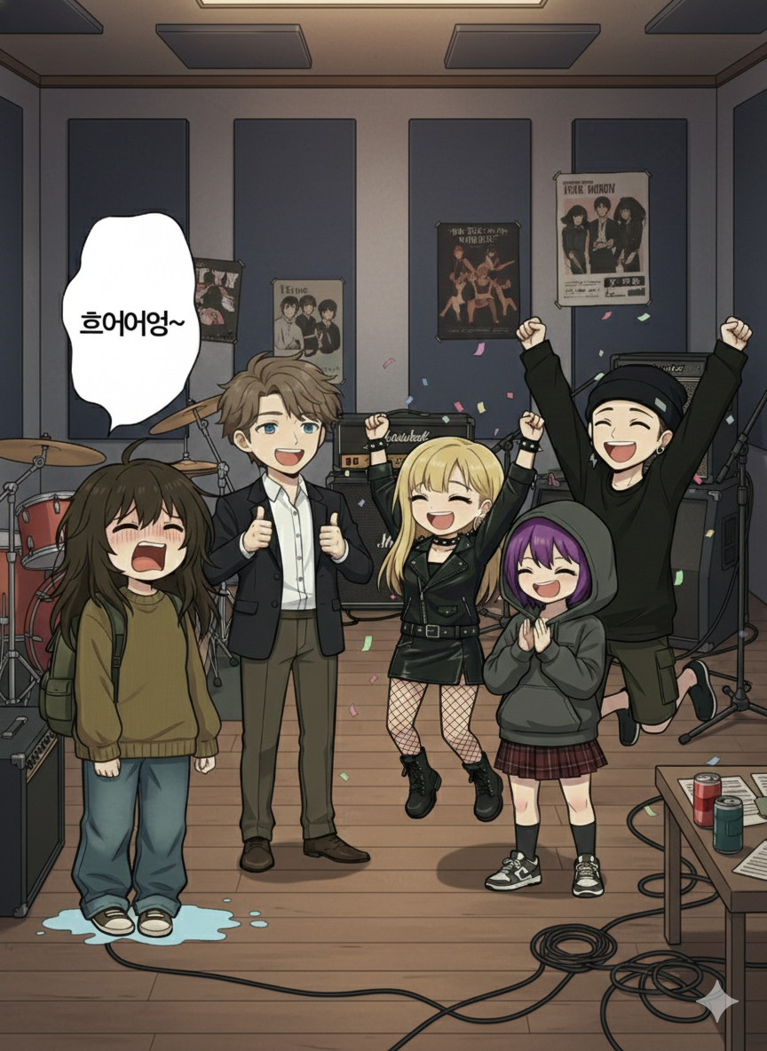 본격 밴드하는 만화 AI로 만들어봤습니다._54.png