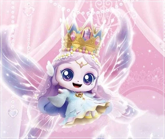 티니핑)다이아나핑이나 두쫀쿠나 다를게 없어.._1.webp