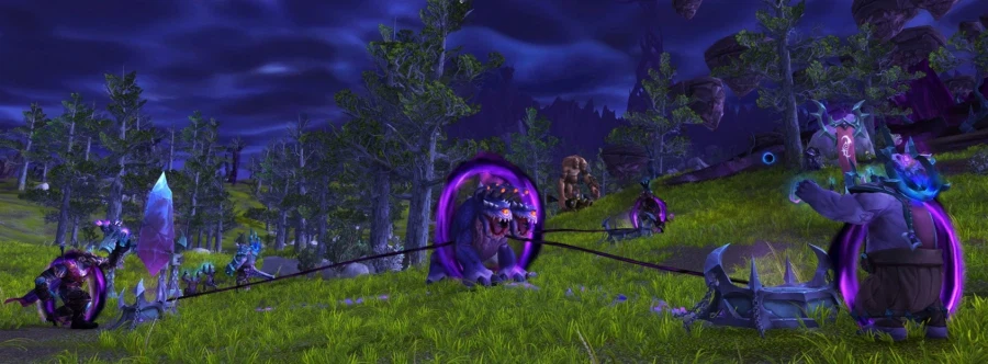 와우 소한밤 황혼의 승천 사전 확장팩 이벤트에 참여하세요_1.webp