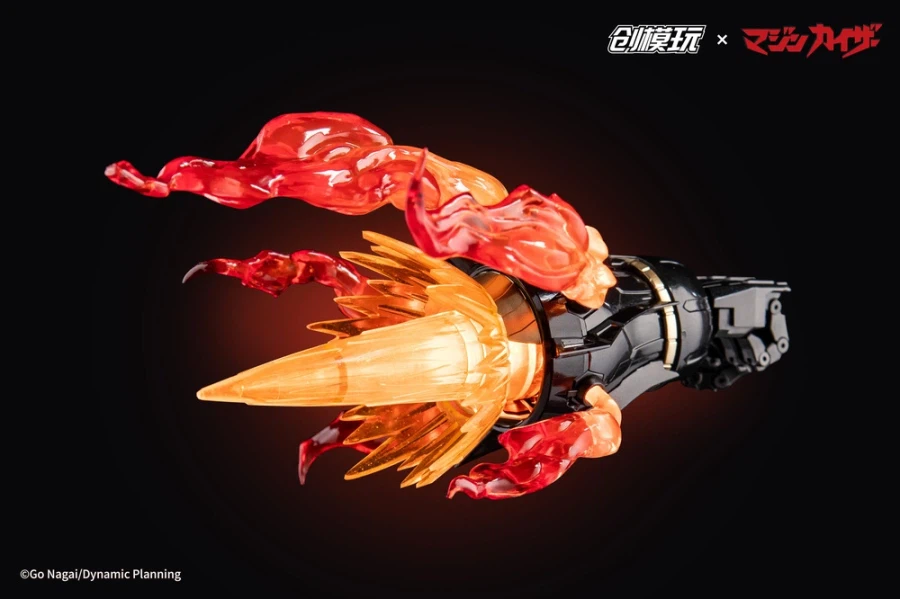 [창모완] TRON Model-Kit 마징카이저_20.webp