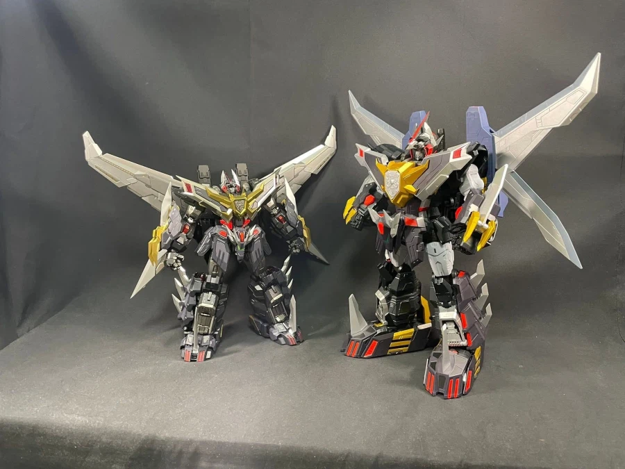 얼티밋단쿠가 프로포션 비교 사진_1.webp