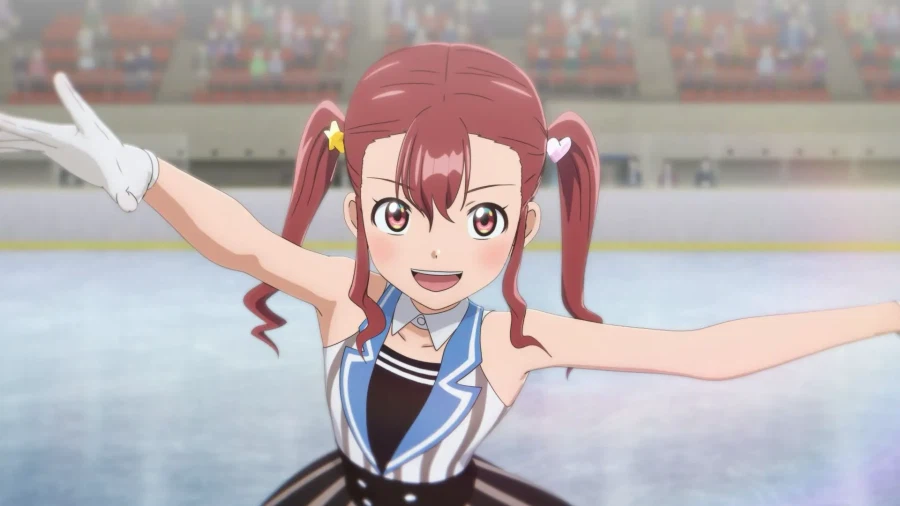 [메달리스트] 1기 되돌아보기 영상, 2기 2화 예고_2.webp