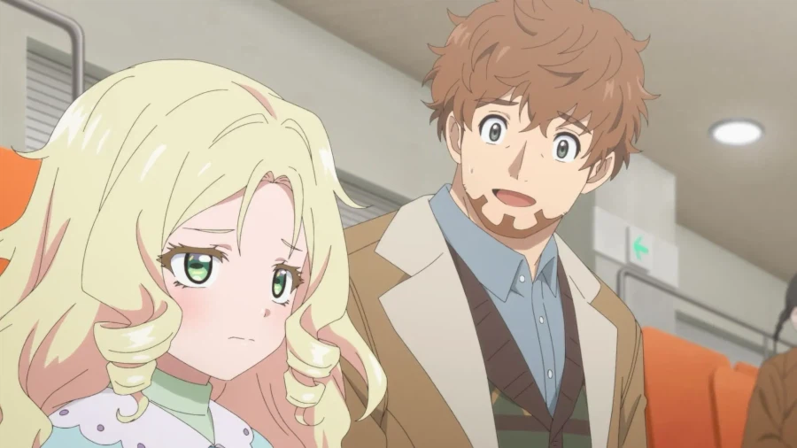 [메달리스트] 1기 되돌아보기 영상, 2기 2화 예고_3.webp