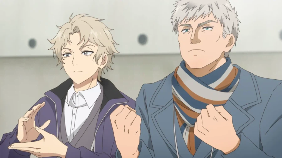 [메달리스트] 1기 되돌아보기 영상, 2기 2화 예고_5.webp