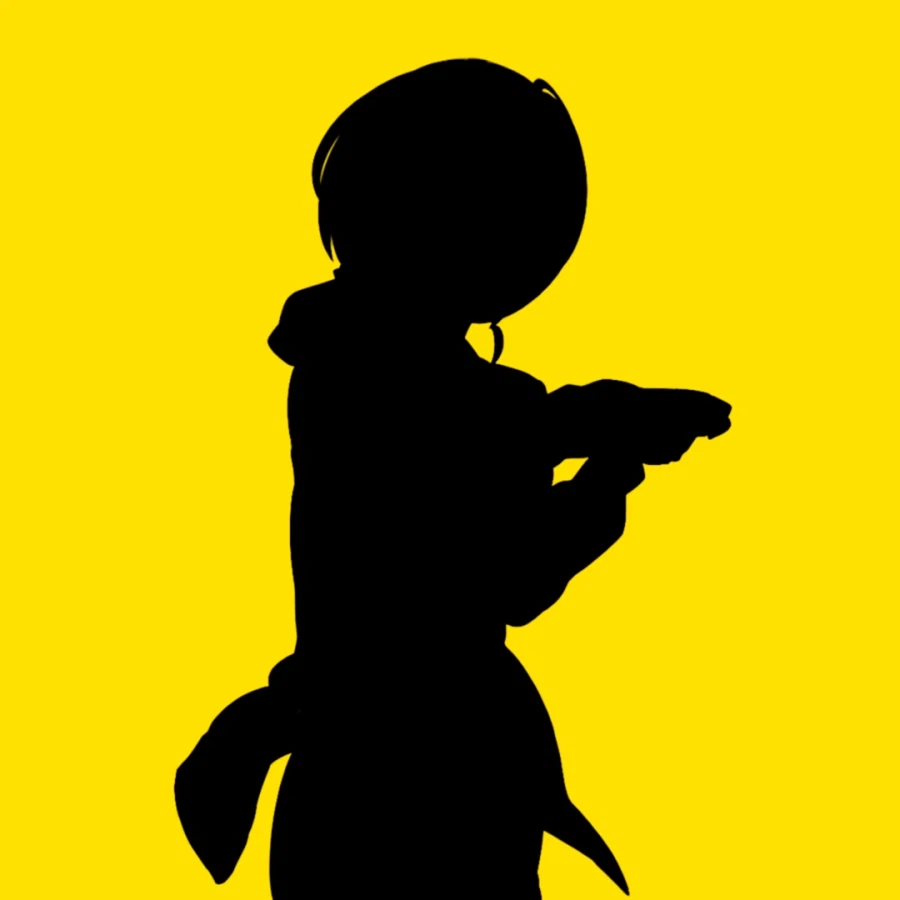 엘런 베이커x맥도날드) 콜라보 티저_1.webp