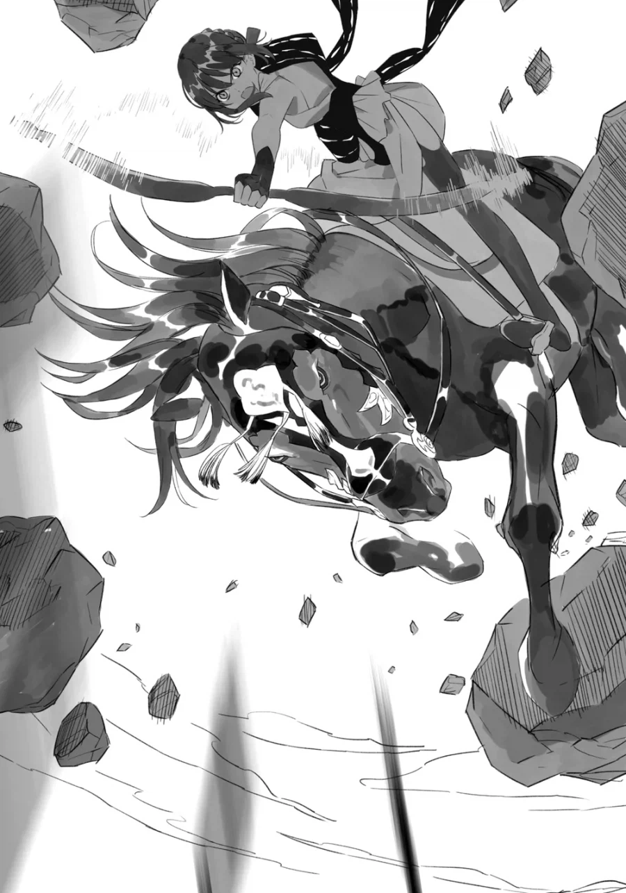 페이트)보자마자 납득한 히폴리테의 강함_1.webp