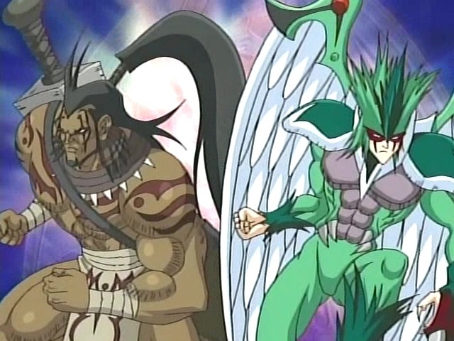 [유희왕 GX] 연타와 인연이 깊은 녀석들_37.jpeg