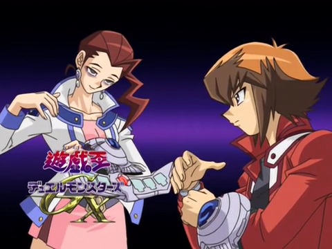 [유희왕 GX] 연타와 인연이 깊은 녀석들_55.jpg