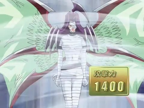 [유희왕 GX] 연타와 인연이 깊은 녀석들_56.jpg