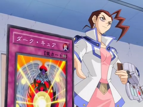 [유희왕 GX] 연타와 인연이 깊은 녀석들_57.jpg