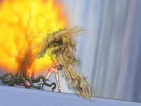 [유희왕 GX] 연타와 인연이 깊은 녀석들_76.jpg