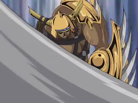 [유희왕 GX] 연타와 인연이 깊은 녀석들_81.jpg