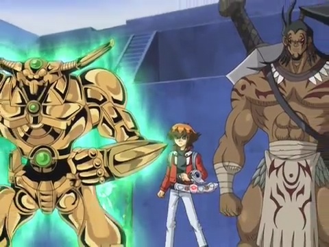 [유희왕 GX] 연타와 인연이 깊은 녀석들_100.jpg