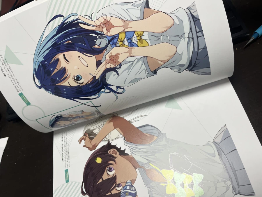 패배히로인이 너무 많아 일러스트집_3.webp