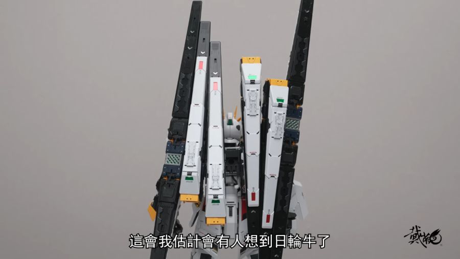 PG 언리쉬드 뉴 건담 샘플 소개 + 조립 영상_3.png