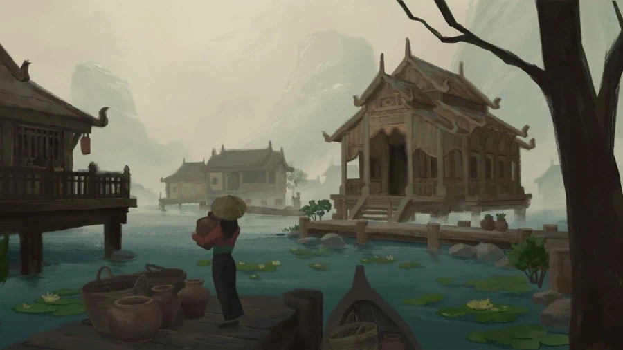 문명)뭔가 신나는 문명 7의 크메르 테마곡_1.webp