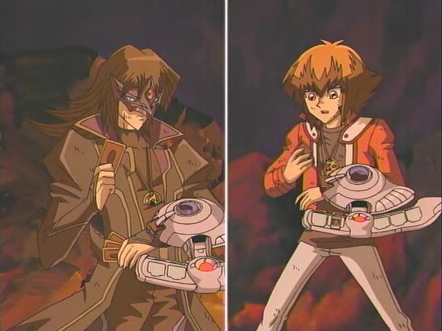 [유희왕 GX] 연타와 인연이 깊은 녀석들_3.jpg