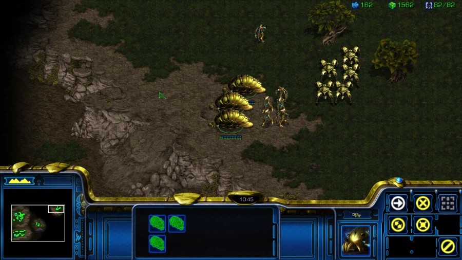 스타1) 플토 두번째 미션 특_11.webp