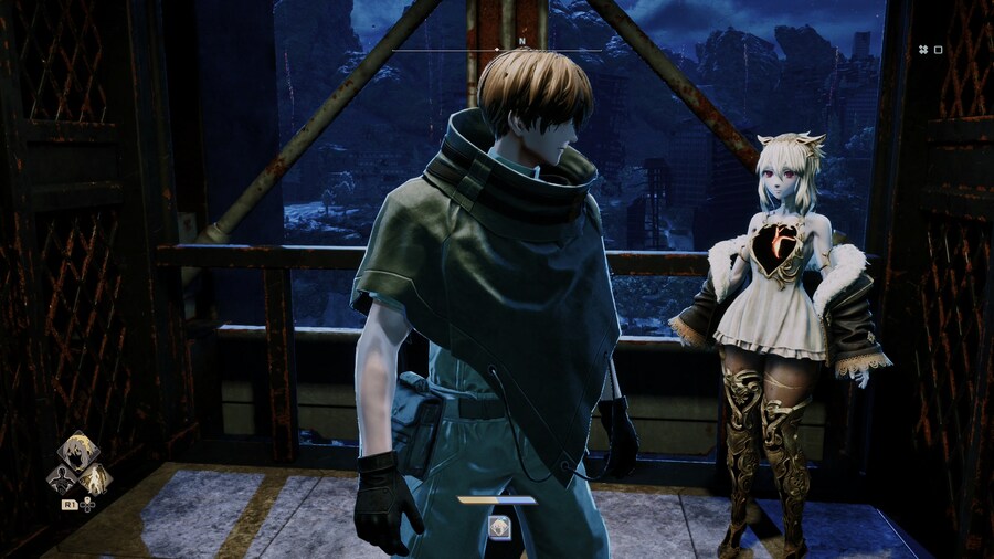 코드 베인 II - 일반 스크린샷 및 포토 모드_4.jpg