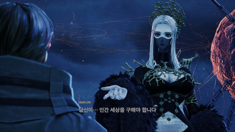 코드 베인 II - 일반 스크린샷 및 포토 모드_5.jpg