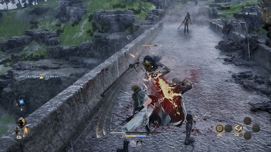 코드 베인 II - 일반 스크린샷 및 포토 모드_18.jpg