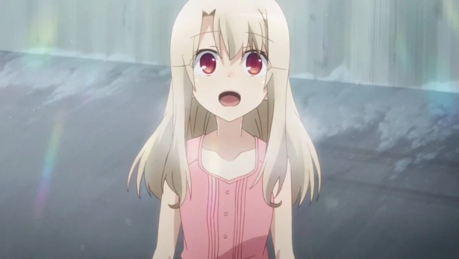 페이트) 사실 갓 핸드가 ↗밥처럼 보이는 이유_1.webp