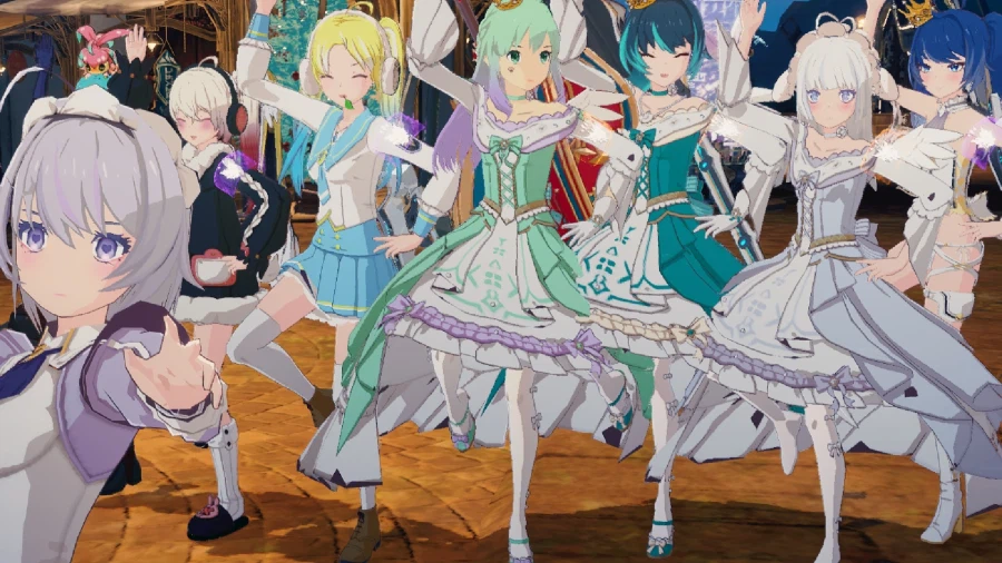 블루프로토콜) 약간 서코 온 느낌_1.webp