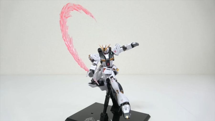 [반다이] 메탈 로봇혼 뉴 건담 오타파 님 리뷰 영상_2.jpg