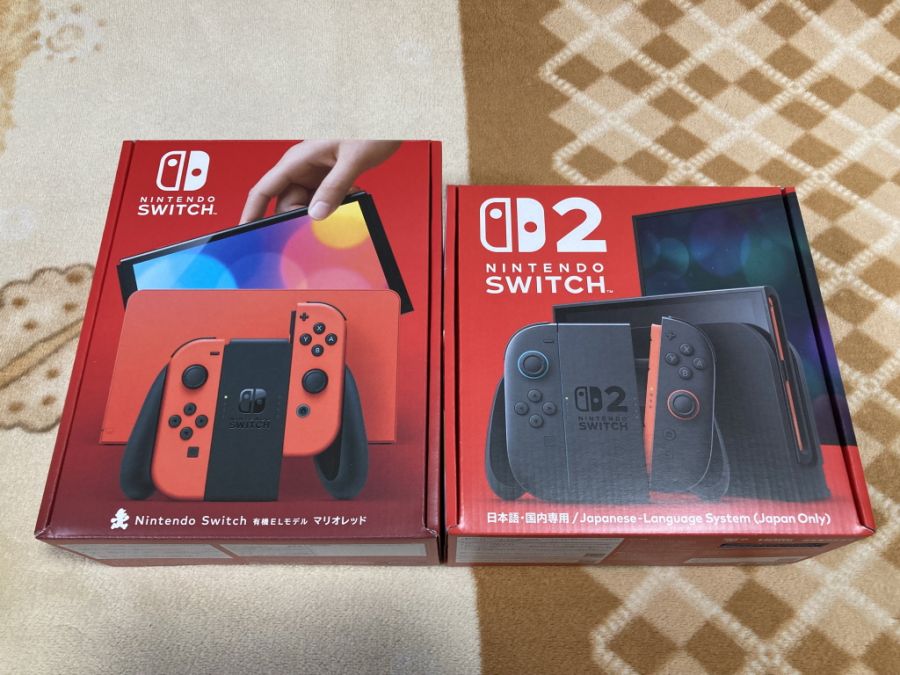 스위치 2 (NS2) 입문~ (일본판)_7.jpg