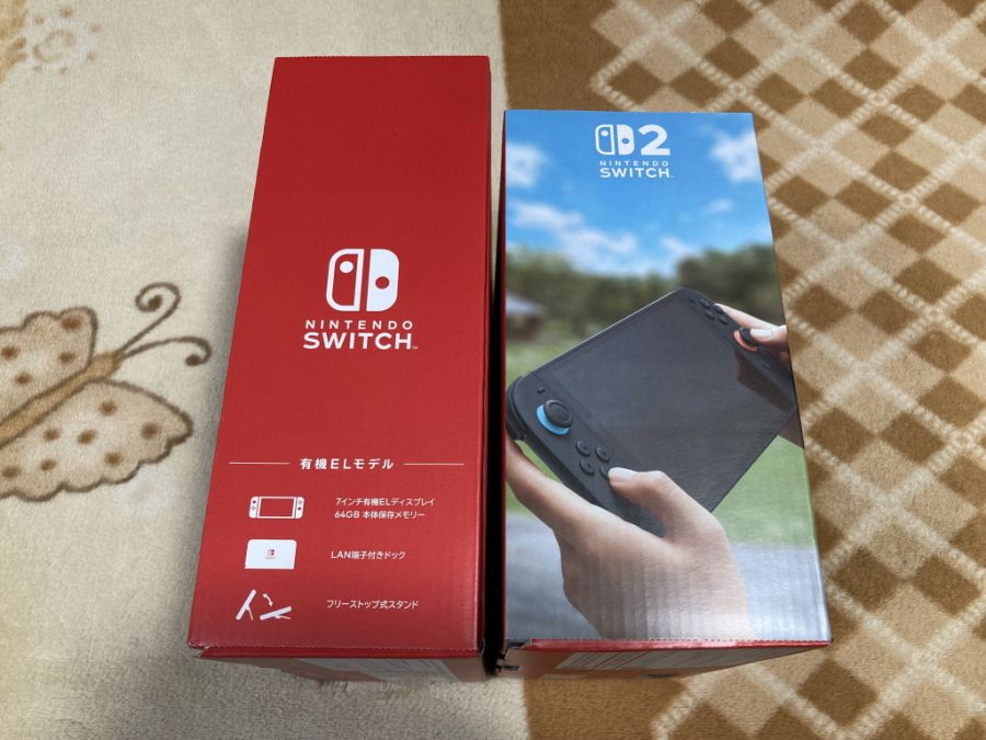 스위치 2 (NS2) 입문~ (일본판)_8.jpg