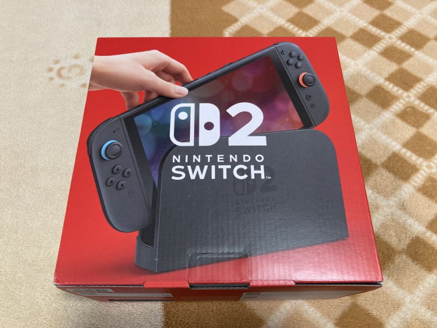 스위치 2 (NS2) 입문~ (일본판)_16.jpg