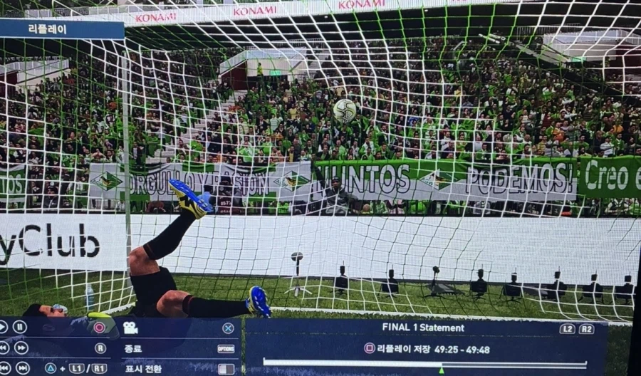 PS4) 위닝2019, 이스코 프리킥골_10.webp