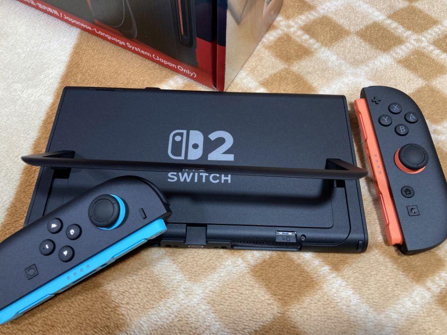 스위치 2 (NS2) 입문~ (일본판)_43.jpg