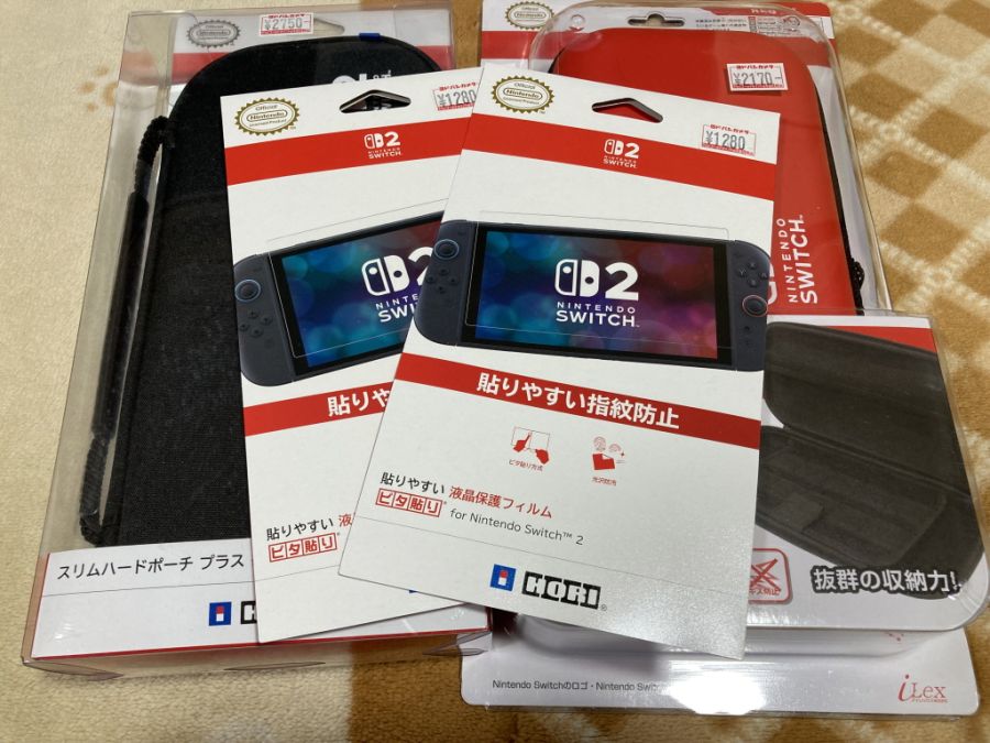 스위치 2 (NS2) 입문~ (일본판)_54.jpg