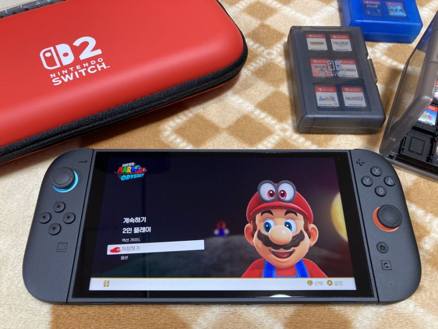 스위치 2 (NS2) 입문~ (일본판)_67.jpg