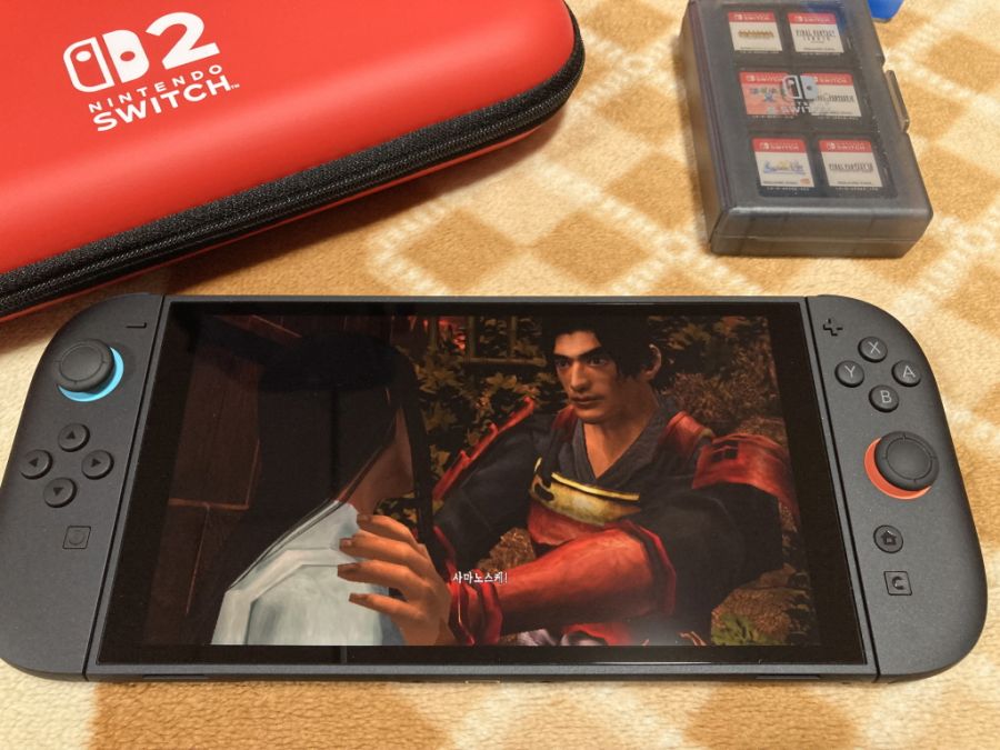 스위치 2 (NS2) 입문~ (일본판)_74.jpg