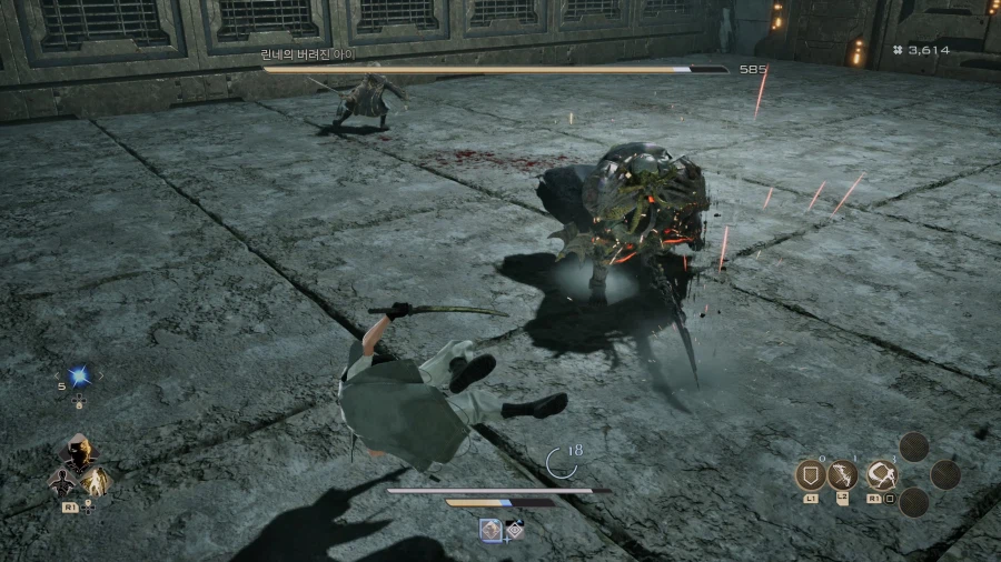 코드 베인 II - 일반 스크린샷 및 포토 모드_16.webp