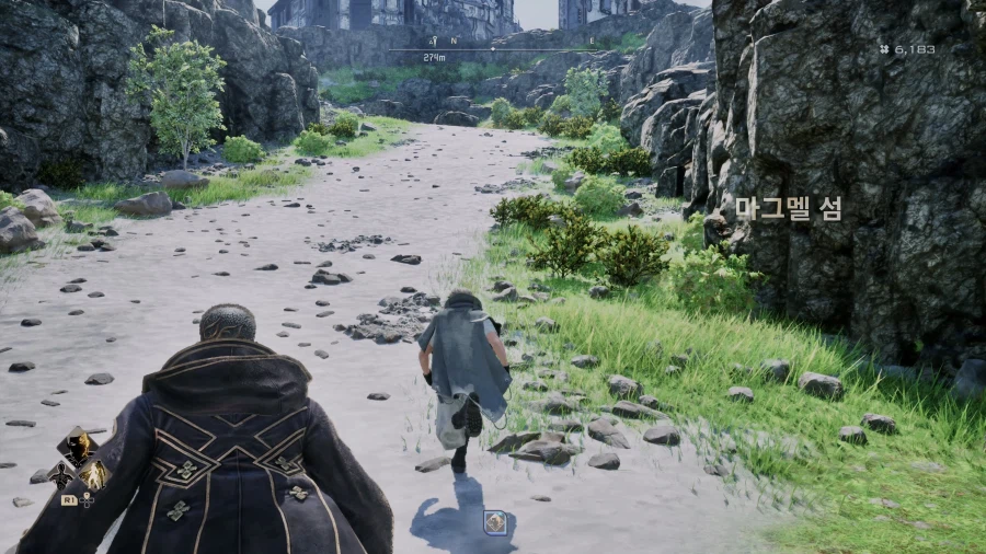 코드 베인 II - 일반 스크린샷 및 포토 모드_30.webp