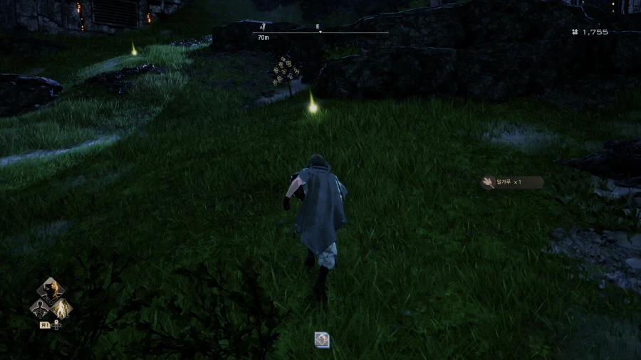 코드 베인 II - 일반 스크린샷 및 포토 모드_60.webp