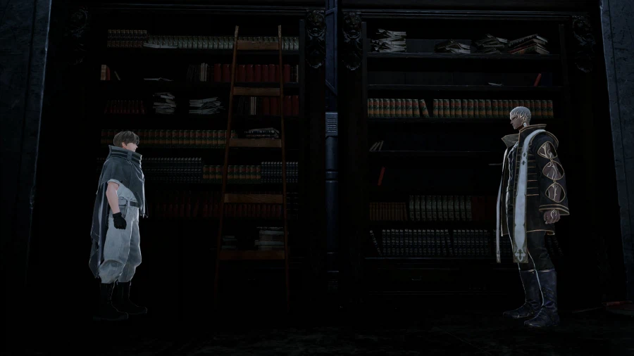 코드 베인 II - 일반 스크린샷 및 포토 모드_64.webp