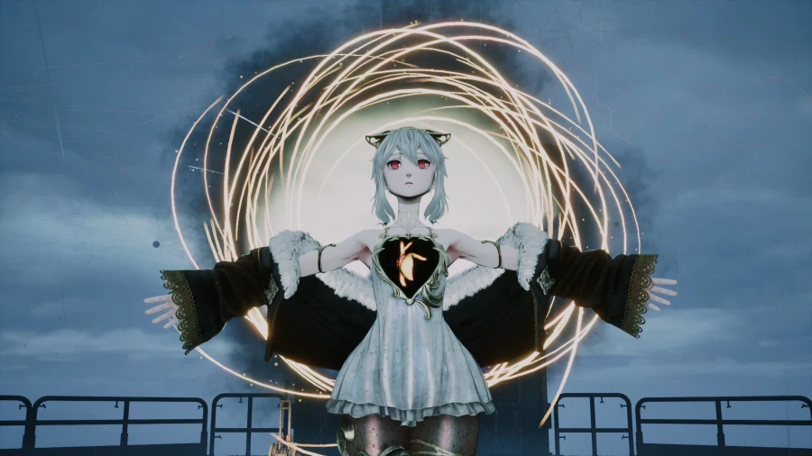 코드 베인 II - 일반 스크린샷 및 포토 모드_82.webp