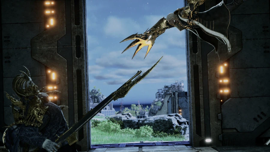 코드 베인 II - 일반 스크린샷 및 포토 모드_90.webp