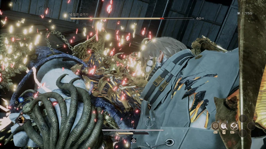 코드 베인 II - 일반 스크린샷 및 포토 모드_102.webp