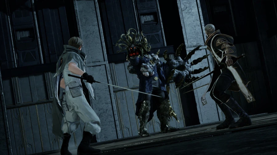 코드 베인 II - 일반 스크린샷 및 포토 모드_111.webp