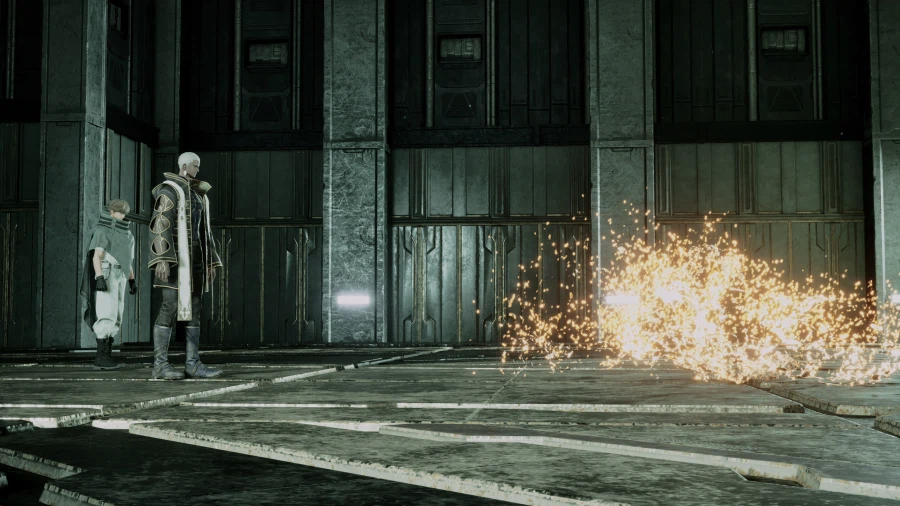 코드 베인 II - 일반 스크린샷 및 포토 모드_116.webp