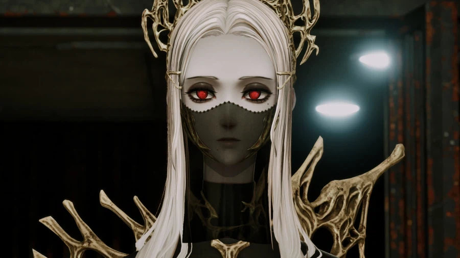 코드 베인 II - 일반 스크린샷 및 포토 모드_146.webp