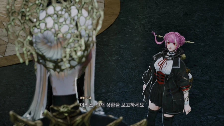 코드 베인 II - 일반 스크린샷 및 포토 모드_153.webp