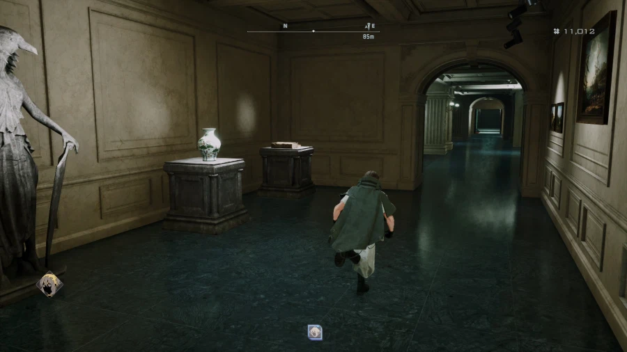 코드 베인 II - 일반 스크린샷 및 포토 모드_184.webp